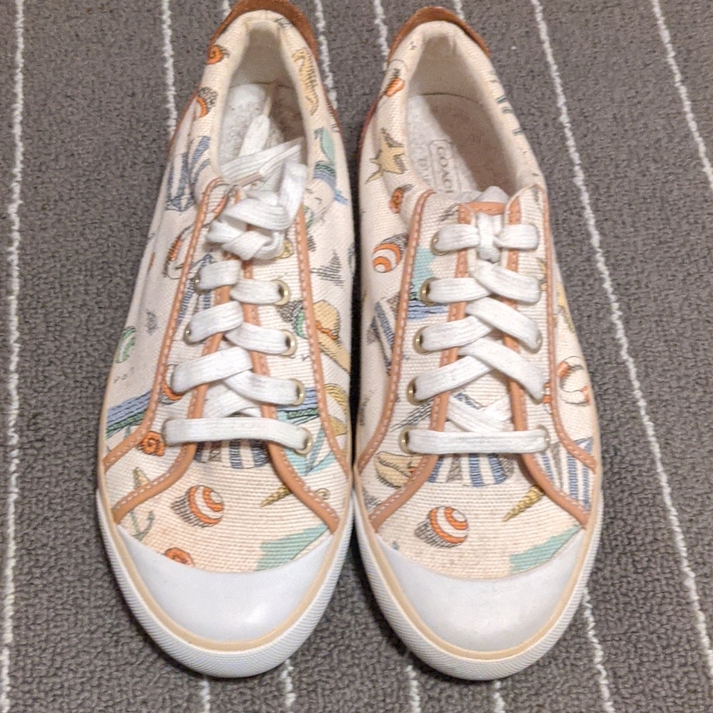 Coach Shoes